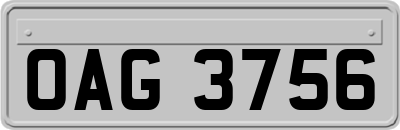 OAG3756