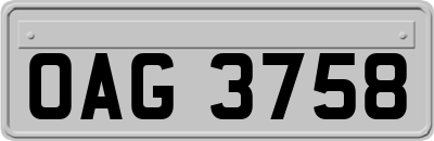 OAG3758