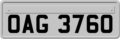 OAG3760