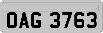 OAG3763