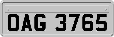 OAG3765