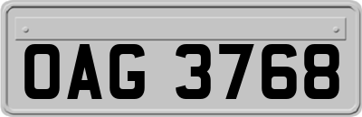 OAG3768