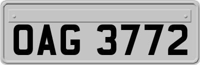 OAG3772