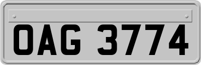 OAG3774