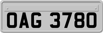 OAG3780