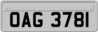 OAG3781