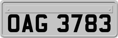 OAG3783