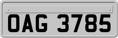 OAG3785