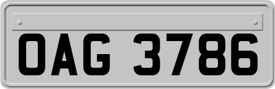 OAG3786