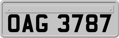 OAG3787