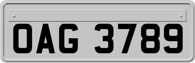 OAG3789