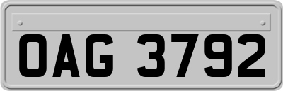 OAG3792