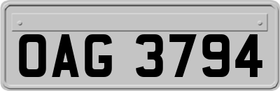 OAG3794