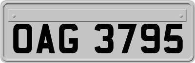 OAG3795