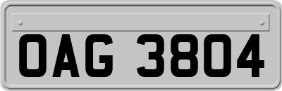 OAG3804