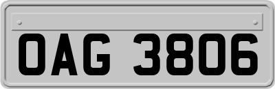 OAG3806