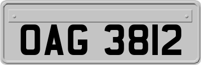 OAG3812