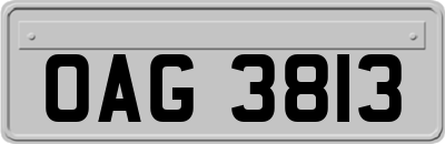 OAG3813