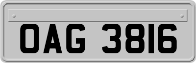 OAG3816