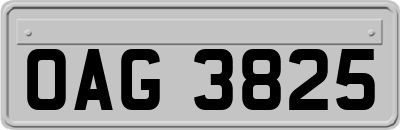 OAG3825