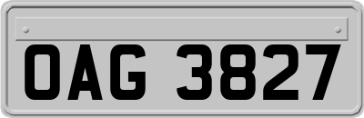 OAG3827