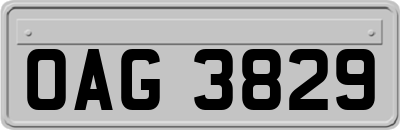 OAG3829