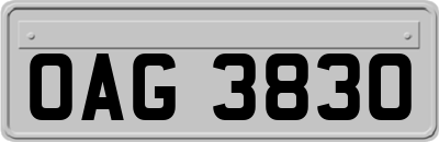 OAG3830