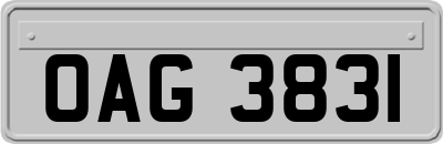 OAG3831