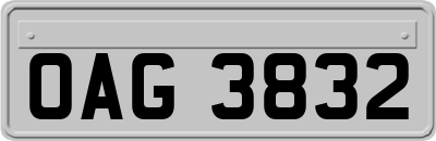 OAG3832