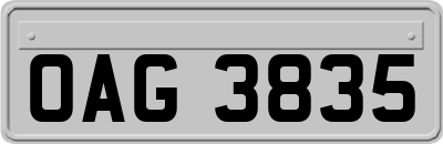 OAG3835