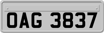 OAG3837
