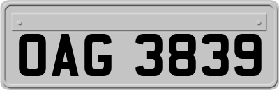 OAG3839