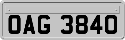 OAG3840