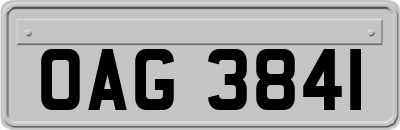 OAG3841