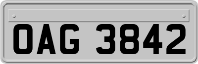 OAG3842