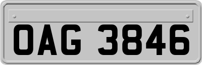 OAG3846