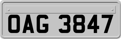 OAG3847