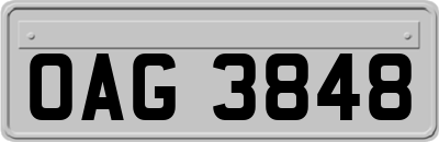 OAG3848