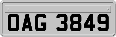 OAG3849