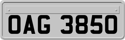 OAG3850