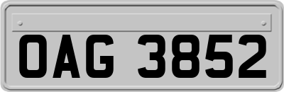 OAG3852