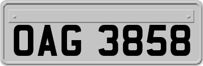 OAG3858