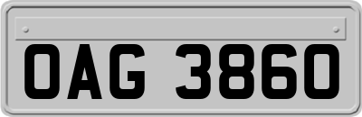 OAG3860