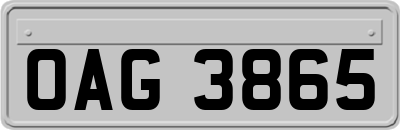 OAG3865