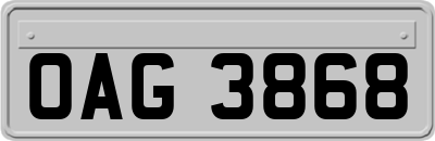 OAG3868