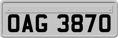 OAG3870