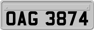 OAG3874