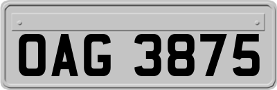 OAG3875