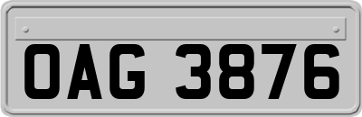 OAG3876