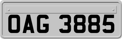 OAG3885